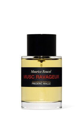 Musc Ravageur Eau de Parfum
